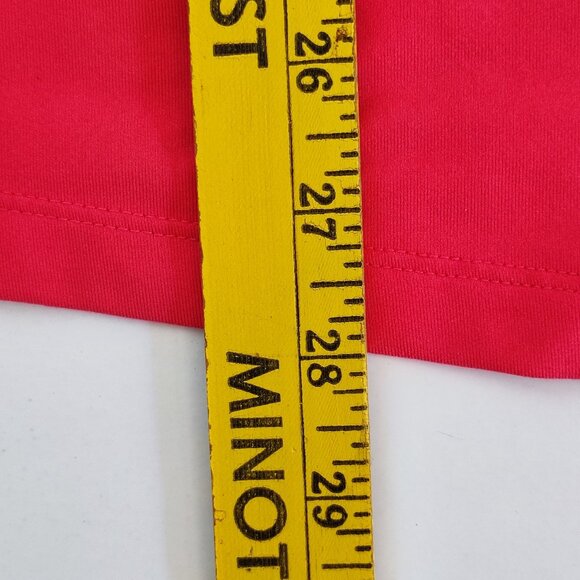 Columbia Omni-Wick athletic / active wear tank top pink women's size XL - Picture 8 of 8